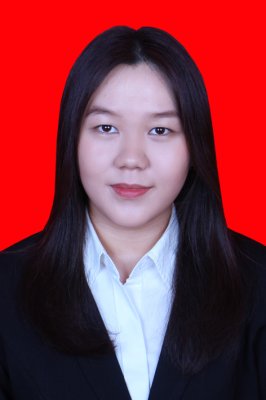 LYDIA ICASIA