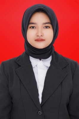 HAPPY NIHAYATUL AFROH