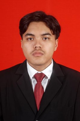 RIO SETYAWAN SUNYOTO