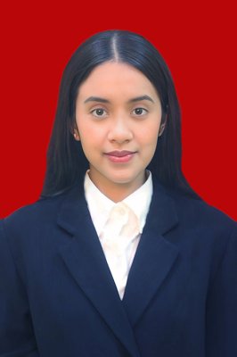 SAVANNAH RODIN SURADI