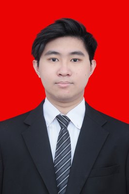 BRYAN WIJAYA