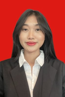 CLAIRINE ISTIAZAH BUDIRAHARJO