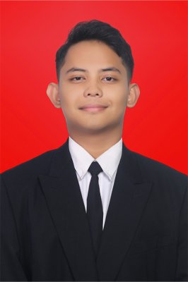 BENEDIKTUS KRESNA AGIT NUGROHO