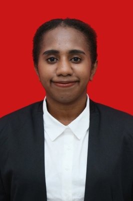 NAOMI NETTY ATKANA