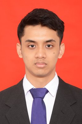 KHALIF PRABOWO SANTOSO