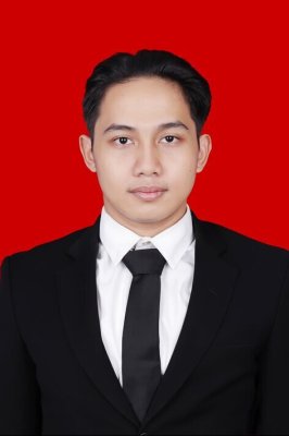 MAULANA IRSYAD