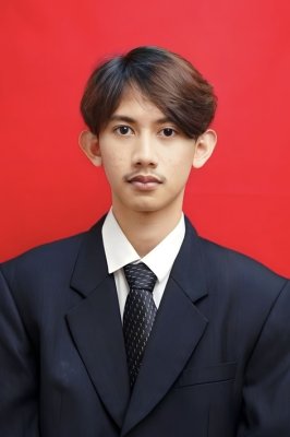 M AFIF FARHANSYAH