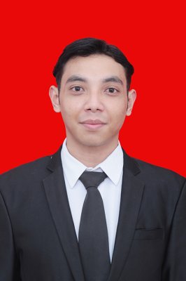 ALOYSIUS BENEDIKTUS ARMANDO JAHANG