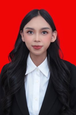 ZHAFIRA PUTRI NUR RIZKI