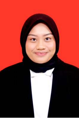 DEWI GHINA KHAIRUNNISA