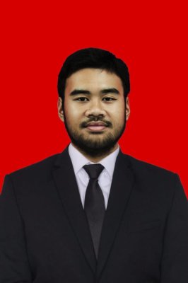 MUHAMMAD HARI RAFI SIREGAR