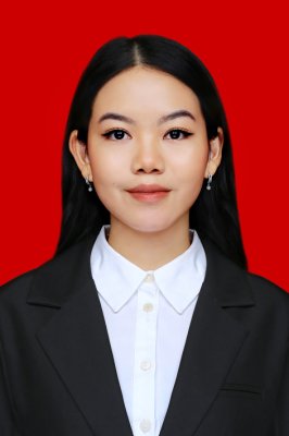 BREGITA SUMENDAP