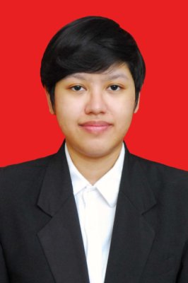 MARISA YOHANA PUTRI PRATIWI