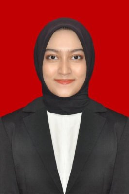 GEUBRIENA DARA HAMASI