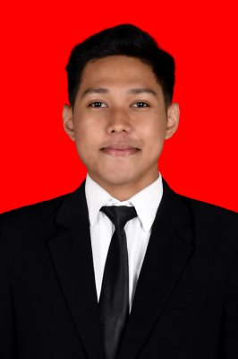 GABRIEL GIDEON DESAR SUTIADI