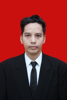 HADIRMAN DWI RAHMAT GULO