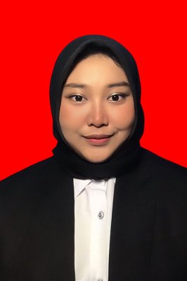 CHOIRUNNISA PURWANING PUTRI