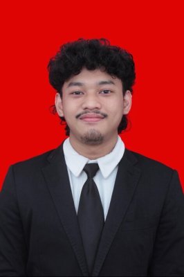 ANNAS PUTRA BAIHAQI