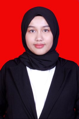 FRIDA FENASYA EKADJ