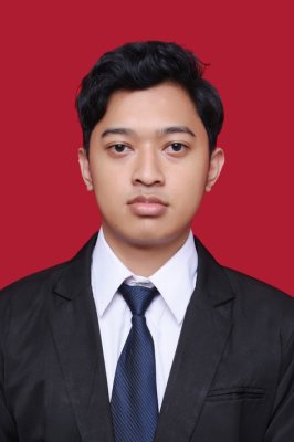 SHADEN AL FADEL SYAPUTRA