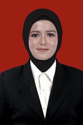 NUR ALINA NAMIRAH FARADIBA IRWAN LABANDOE