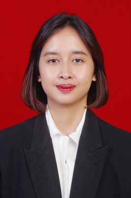 JOANA ANGELEEN BERNADETH