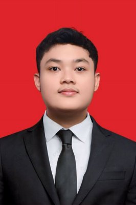 GHANIM DHANENDRA NARARYO