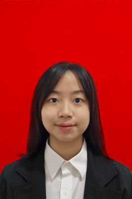 EVANIA BERLIAN TANUDIRDJO