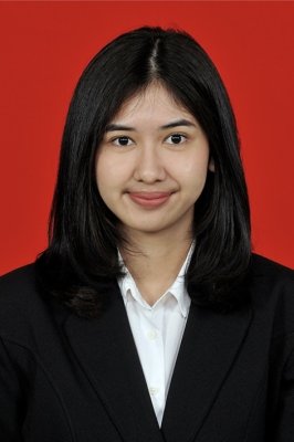 CANTIKA CHOIRUNISA MARDIAN