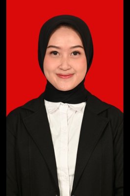 SALSABILA SYAFAASTUTI