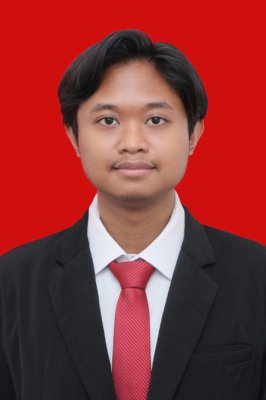 MUHAMMAD LUQMAN DARMAWAN