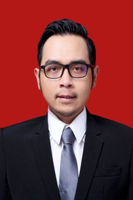 MOCHAMMAD HALDI WIDIANTO