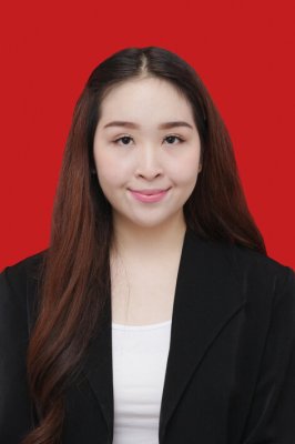 VICKY VANESSA KUSANDIWINATA