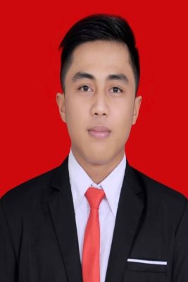 SYAIFUL EFFENDI