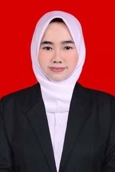 NUR HABIBA QURROTAKYUN