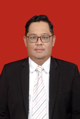 ANDY SOEYATA SIREGAR