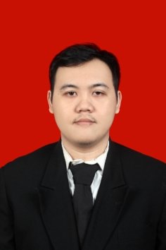 ADNAN MUHAMMAD BADRUS