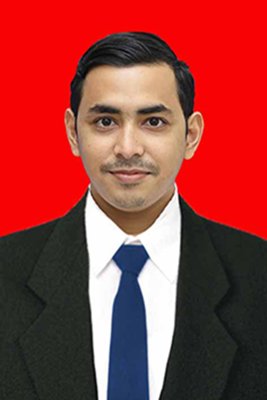 M. RIZKI FAHLEVI