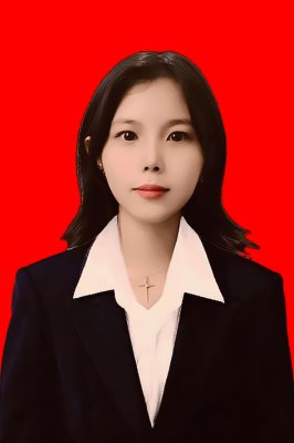 THERESIA ANGELICA KILLASHANDRA