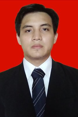 MAULANA IKHSAN KAMIL