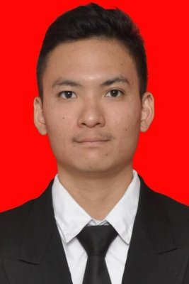 DAVIN DONOVAN KAIRUPAN