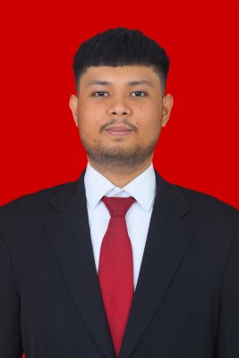 HANZOLAH FURSAN EFFENDI