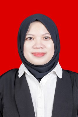 JEVI JAMILATUL FAHMI SANTOSA