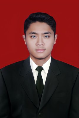 RAKA MAHENDRA ARIF WAY KANAN