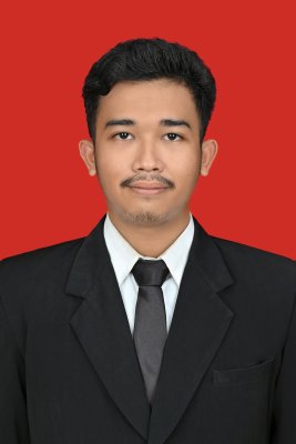 ALDHIN SYIHABUDIN MAULIDAN