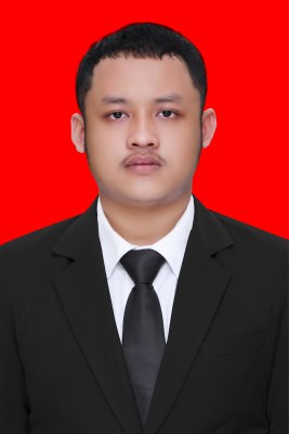 DAFA MAULANA HAMBALI