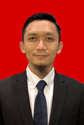 RICKY SATRIA