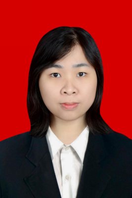 MELINDA ANDRIANTO