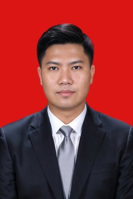 ARIEF FATHURRAHMAN WAHID