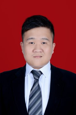 ALBERT KONIAWAN